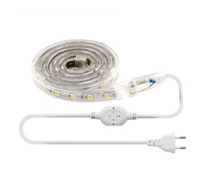 100-240Vac strip light led